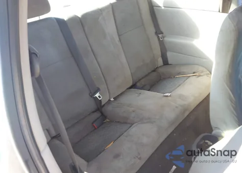 2006 Chevrolet Cobalt Ls z USA, uszkodzony, nr VIN 1G1AK15F367876149